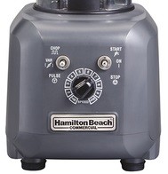 Блендер HAMILTON BEACH HBF500S-CE