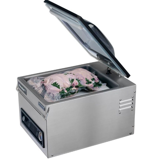 Упаковщик вакуумный Hamilton Beach HVC406
