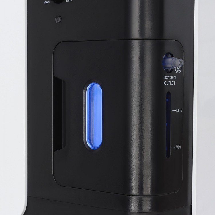 Кислородный концентратор Folee Y007-03W