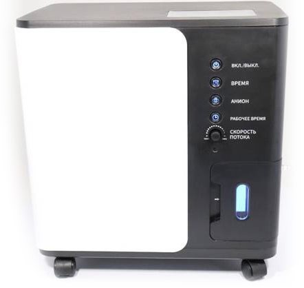Кислородный концентратор Folee Y007-03W