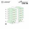 Винный шкаф Libhof CXD-38