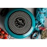 Кастрюля низкая с крышкой Vitrinor Country 20 Кастрюля низкая с крышкой Vitrinor Country 20