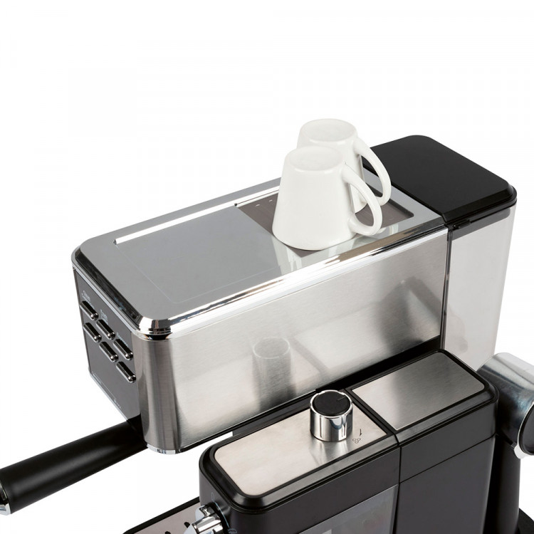 Кофеварка ProfiCook PC-ES-KA 1266