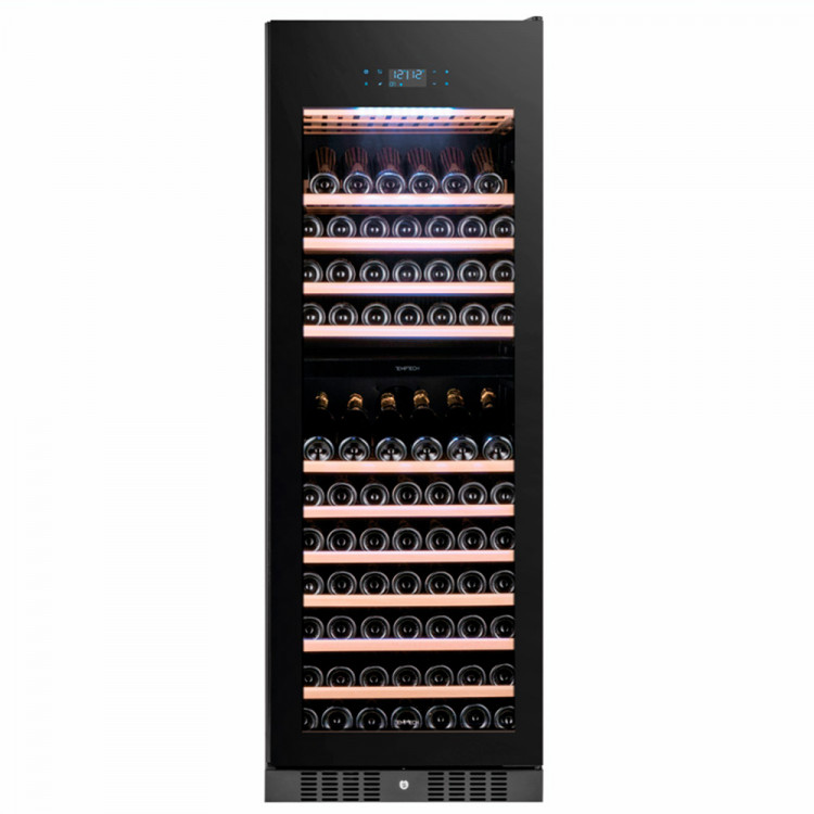 Холодильник винный Temptech E1000DRB-24