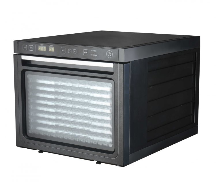 Сушилка для овощей и фруктов GEMLUX GL-FD-635S