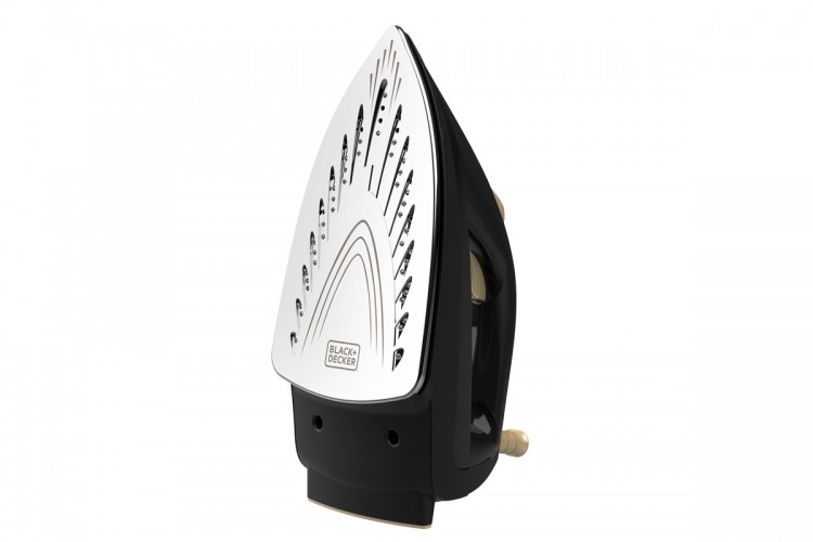 Паровая станция Black+Decker BXSS2400E