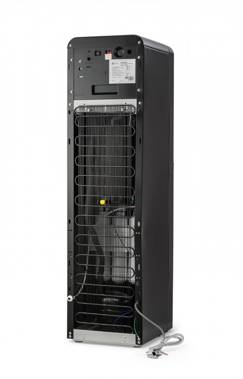 Пурифайер Aquaalliance A65s-LC black