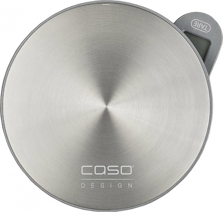 Кухонные весы CASO Kitchen EcoMate