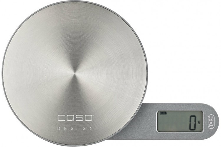 Кухонные весы CASO Kitchen EcoMate