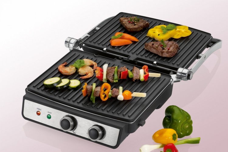 Гриль Profi Cook PC-KG 1029