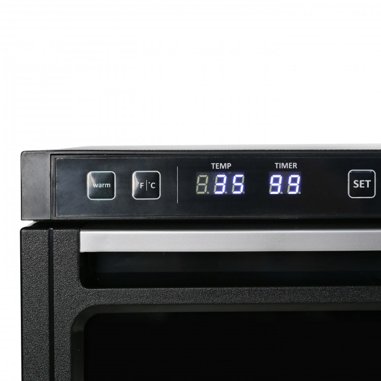 Сушилка для овощей и фруктов GEMLUX GL-FD-1211