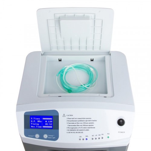 Кислородный концентратор Ventum Smart 8