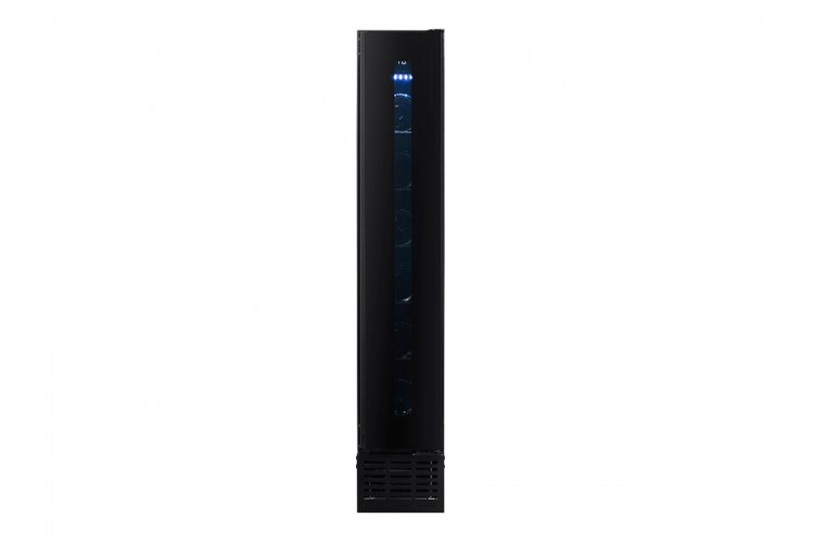 Холодильник винный Temptech OBIU15SBB