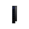 Холодильник винный Temptech OBIU15SBB