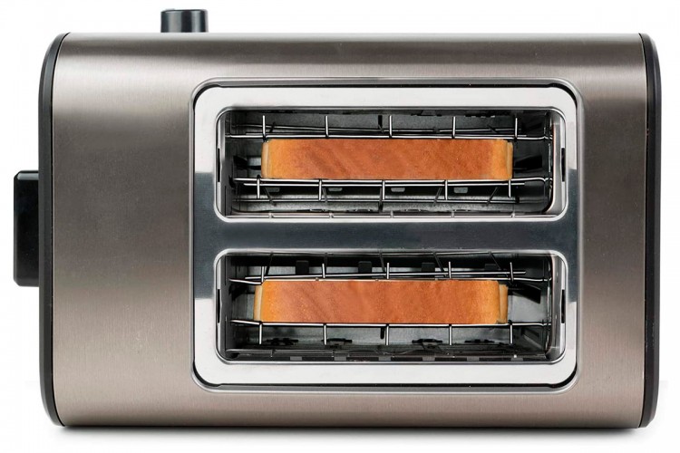 Тостер Black+Decker BXTO900E
