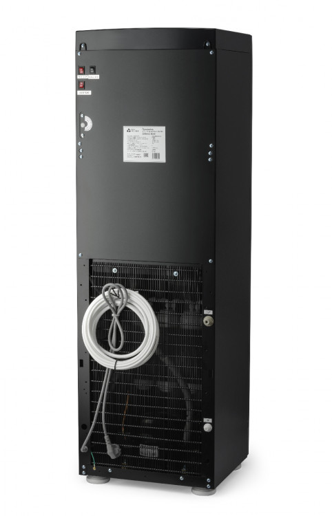 Пурифайер Aquaalliance 2200s-LC black