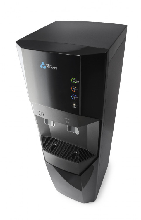 Пурифайер Aquaalliance 2200s-LC black