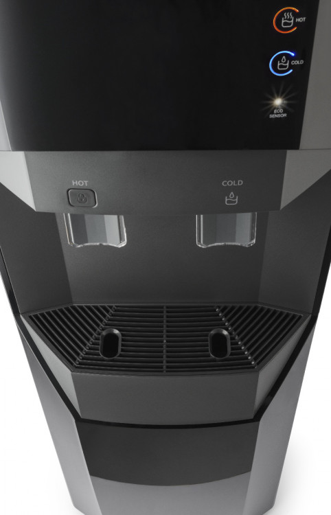 Пурифайер Aquaalliance 2200s-LC black