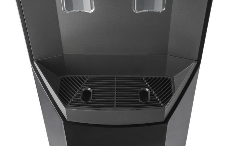Пурифайер Aquaalliance 2200s-LC black