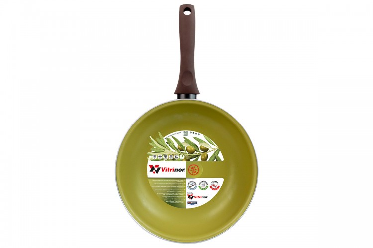 Сковорода Vitrinor Mediterranean Cuisine 20