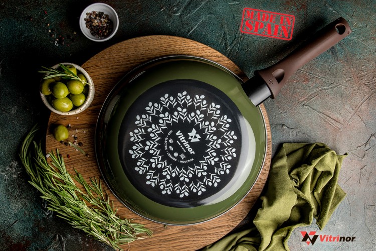 Сковорода Vitrinor Mediterranean Cuisine 20