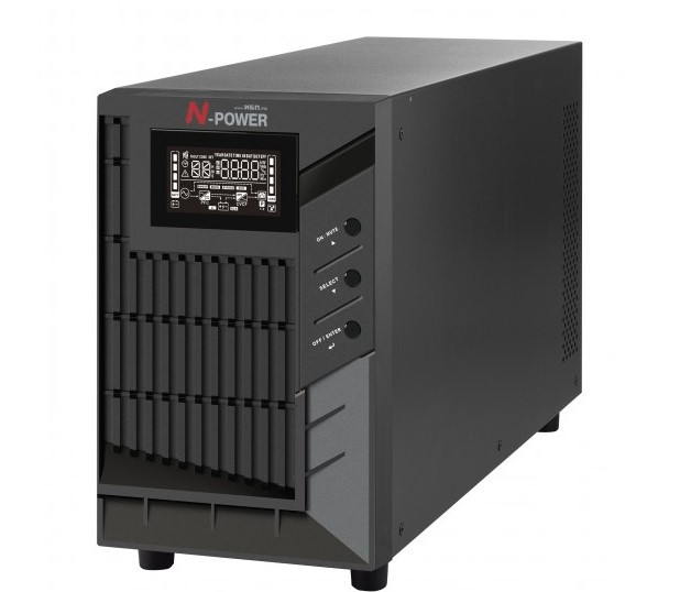 ИБП N-Power Leo 1000