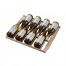 Винный шкаф Libhof CTD-46 встраиваемый