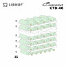 Винный шкаф Libhof CTD-46 встраиваемый