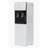 Кулер для воды LK-AEL-88 white/black Кулер для воды LK-AEL-88 white/black