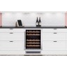 Холодильник винный Temptech OBIU60DSS