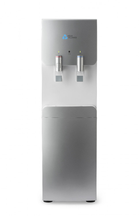 Пурифайер Aquaalliance 1050s-LC silver