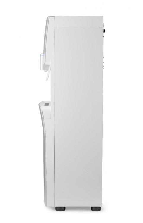 Пурифайер Aquaalliance 1050s-LC silver