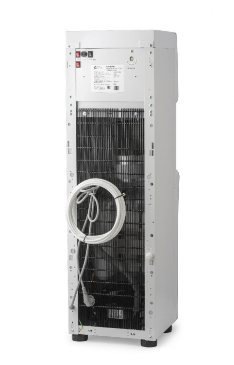 Пурифайер Aquaalliance 1050s-LC silver