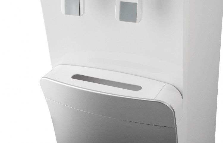 Пурифайер Aquaalliance 1050s-LC silver
