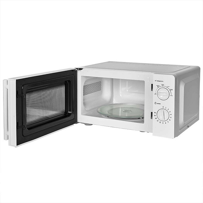 Микроволновая печь DELTA DL-86L20 белая