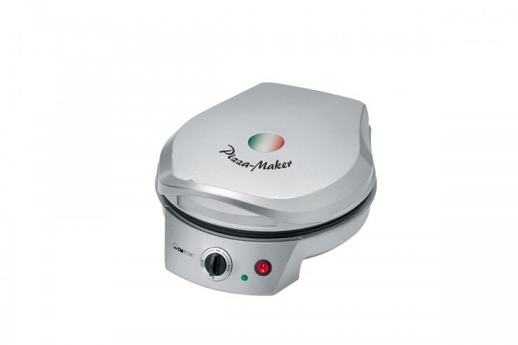 Пицца Мейкер CLATRONIC PM 3622 сер 28 cm