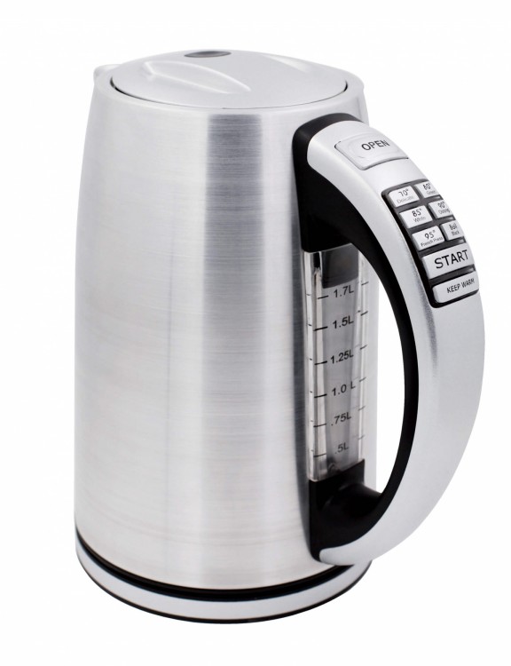 Чайник электрический GEMLUX GL-EK-9217WF
