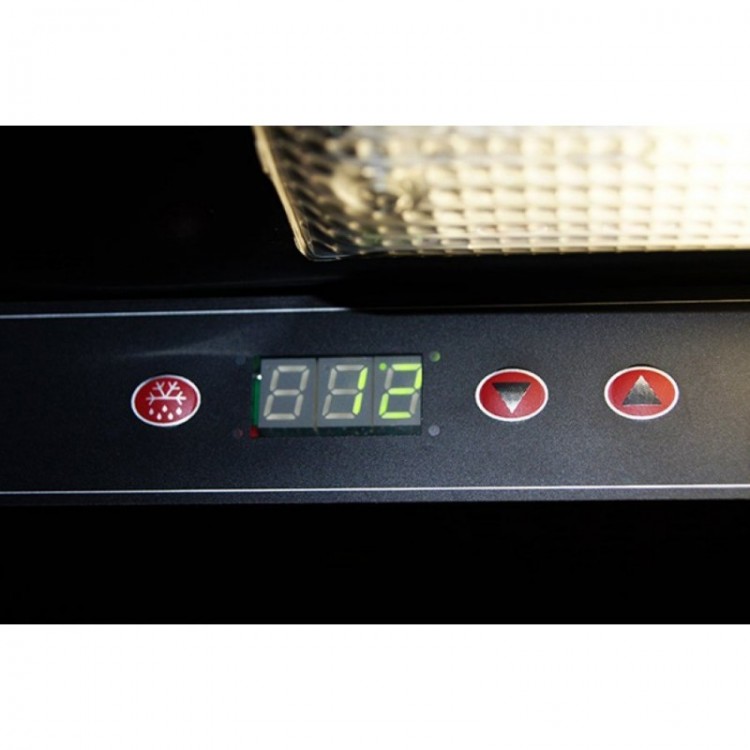 Винный шкаф IP INDUSTRIE CEX 401 NU