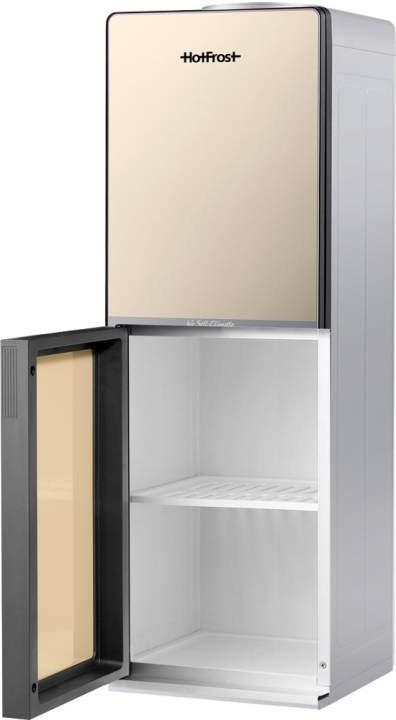 Кулер для воды HotFrost V250CE Gold