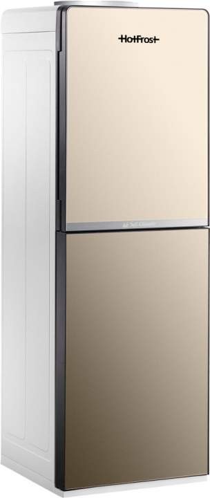 Кулер для воды HotFrost V250CE Gold