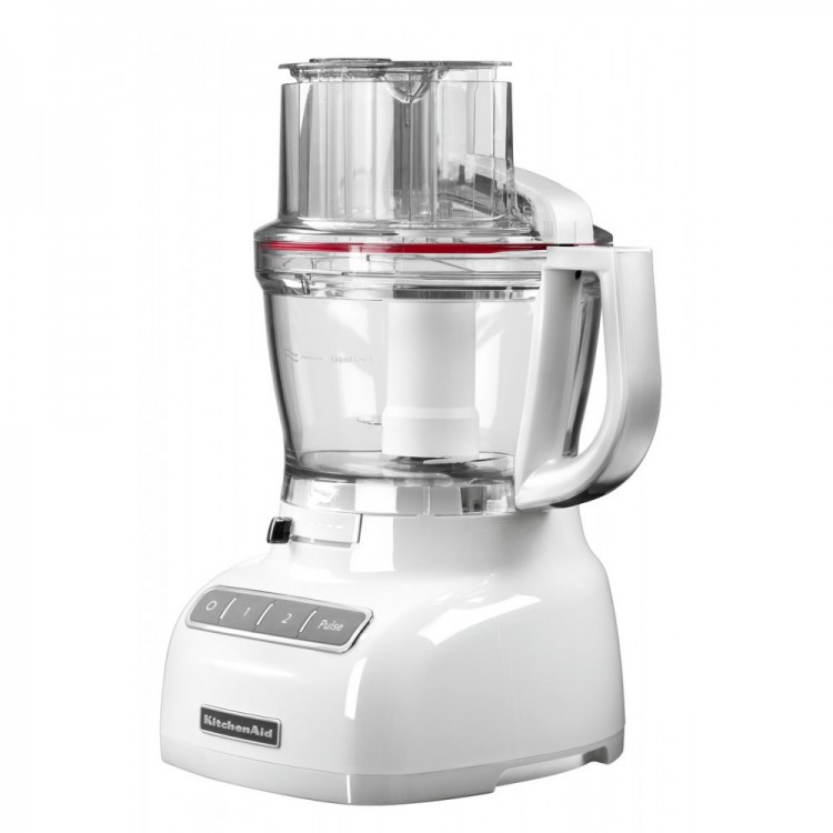 Комбайн кухонный KitchenAid 5KFP1325EWH