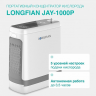 Портативный концентратор кислорода Longfian JAY-1000P