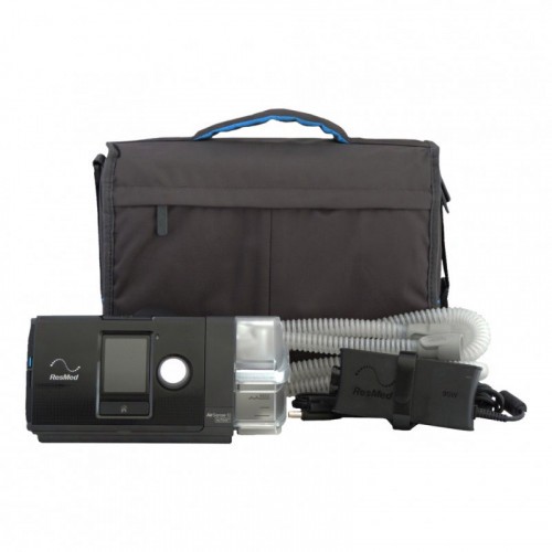 CPAP аппарат ResMed AirSense S10 AutoSet