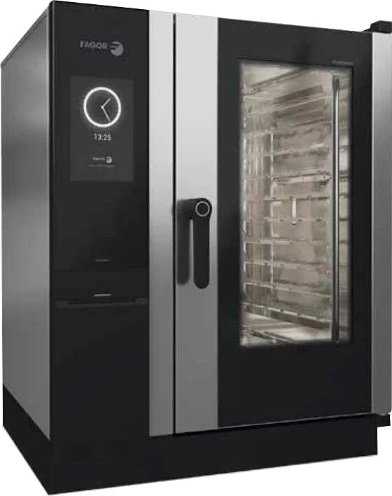 Пароконвектомат FAGOR APW-061-E R LW S