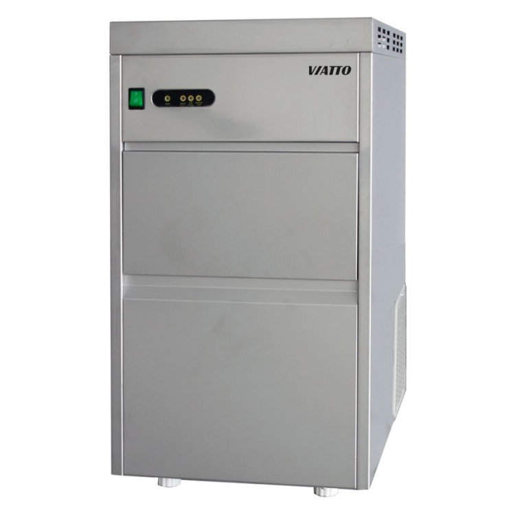 Льдогенератор VA-IMS-50 гранулированный лед