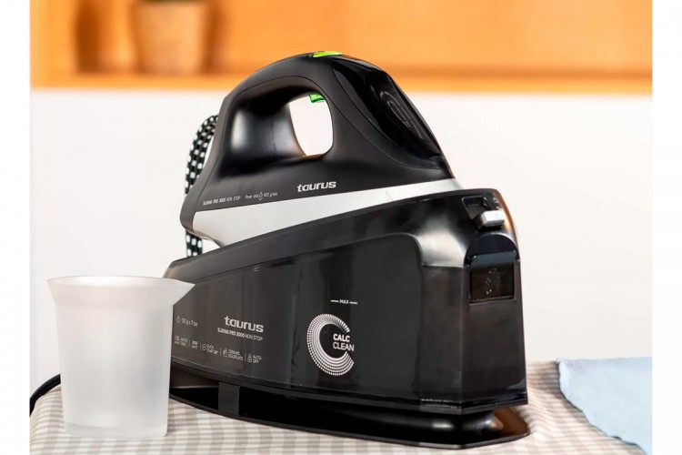 Паровая станция Taurus Sliding Pro 3000 NS