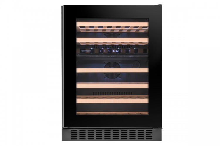 Холодильник винный Temptech OX60DRB