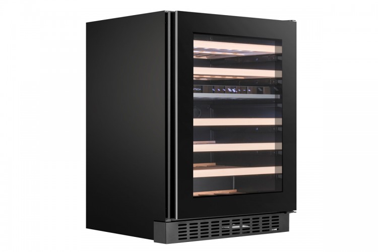 Холодильник винный Temptech OX60DRB