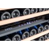 Холодильник винный Temptech OX60DRB