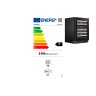 Холодильник винный Temptech OX60DRB